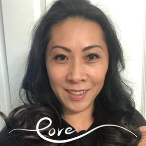 Meet your Posher, Helen